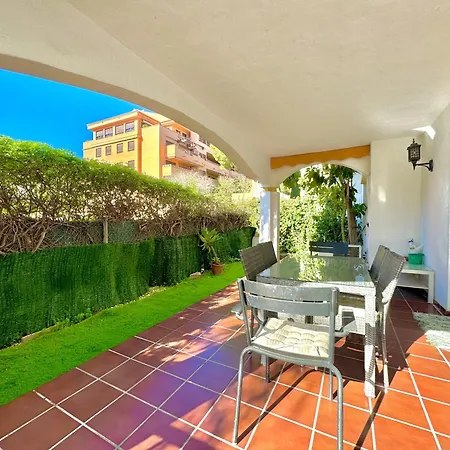 Milla De Oro W Pool & Garden By Homing *