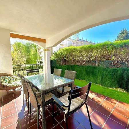 Milla De Oro W Pool & Garden By Homing